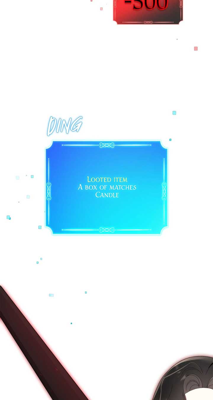 Named Player Elais: The Emperor’s Lady Chapter 49 311 ch 49 61