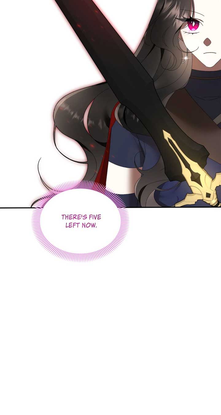 Named Player Elais: The Emperor’s Lady Chapter 49 312 ch 49 62