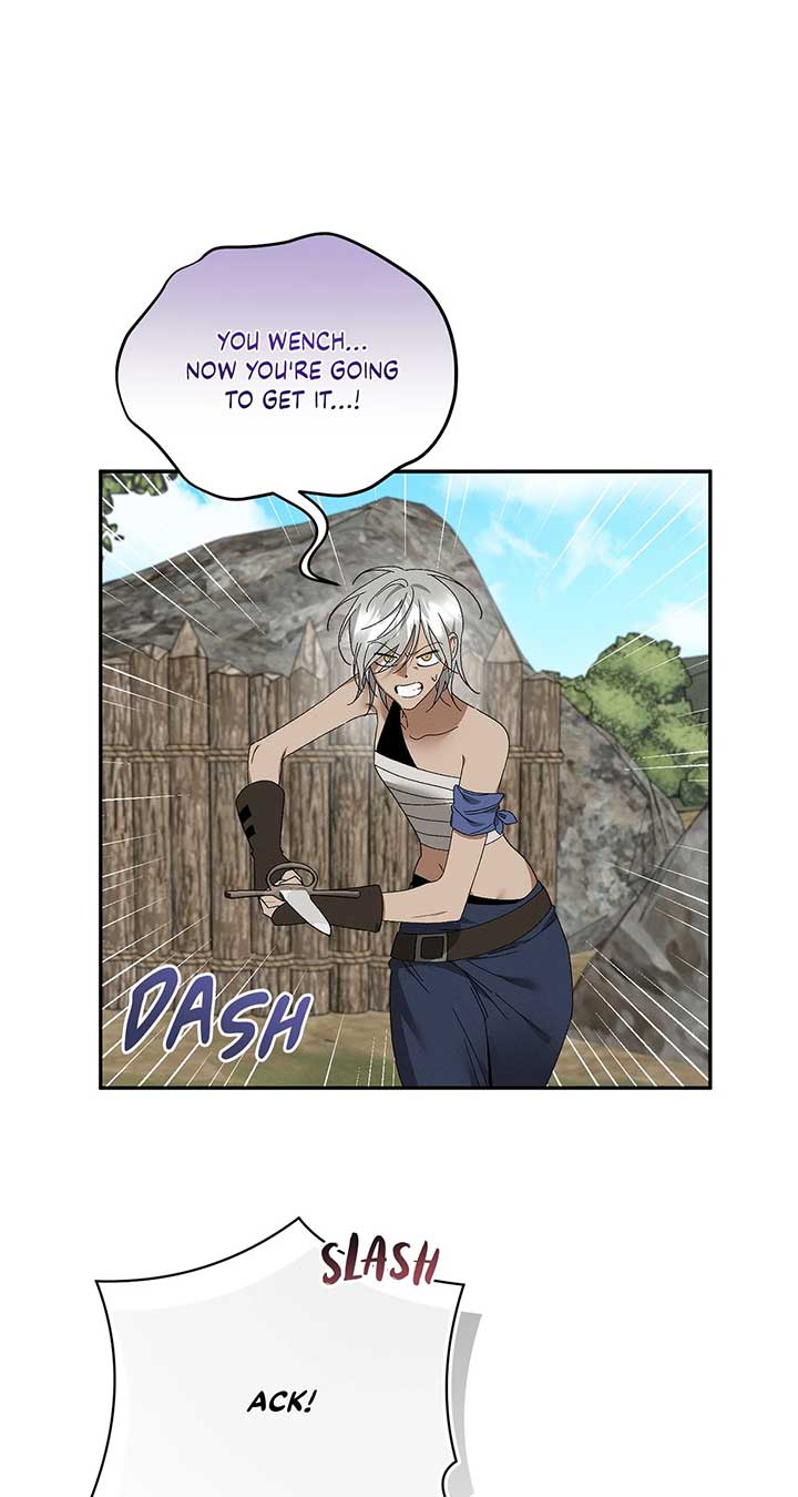 Named Player Elais: The Emperor’s Lady Chapter 49 314 ch 49 64