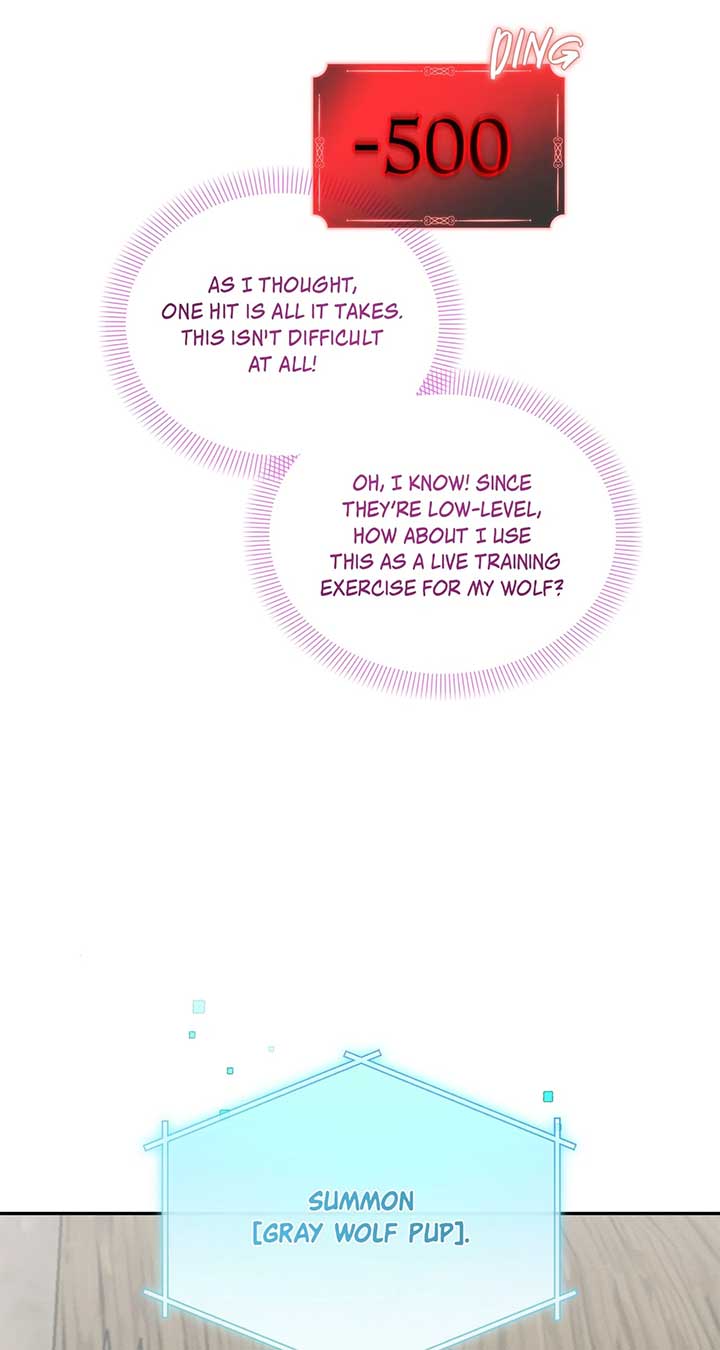 Named Player Elais: The Emperor’s Lady Chapter 49 316 ch 49 66