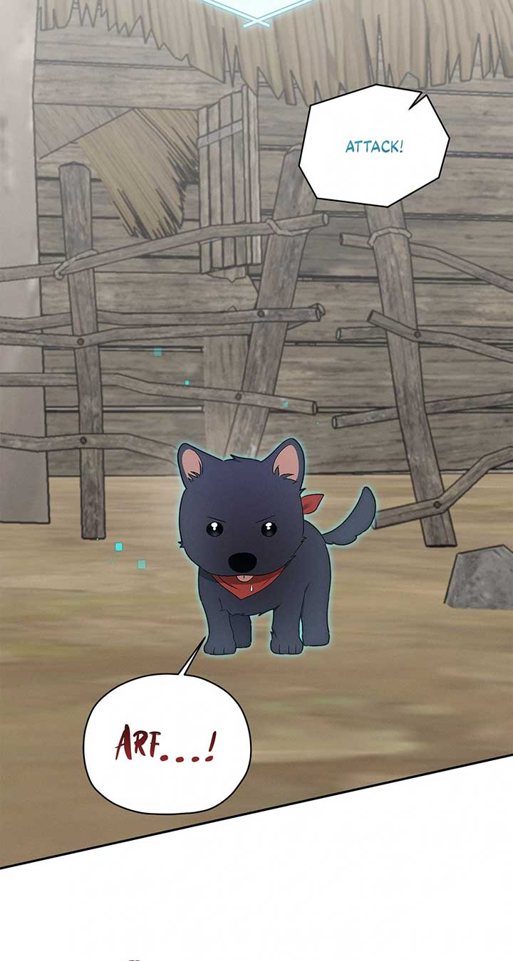 Named Player Elais: The Emperor’s Lady Chapter 49 317 ch 49 67