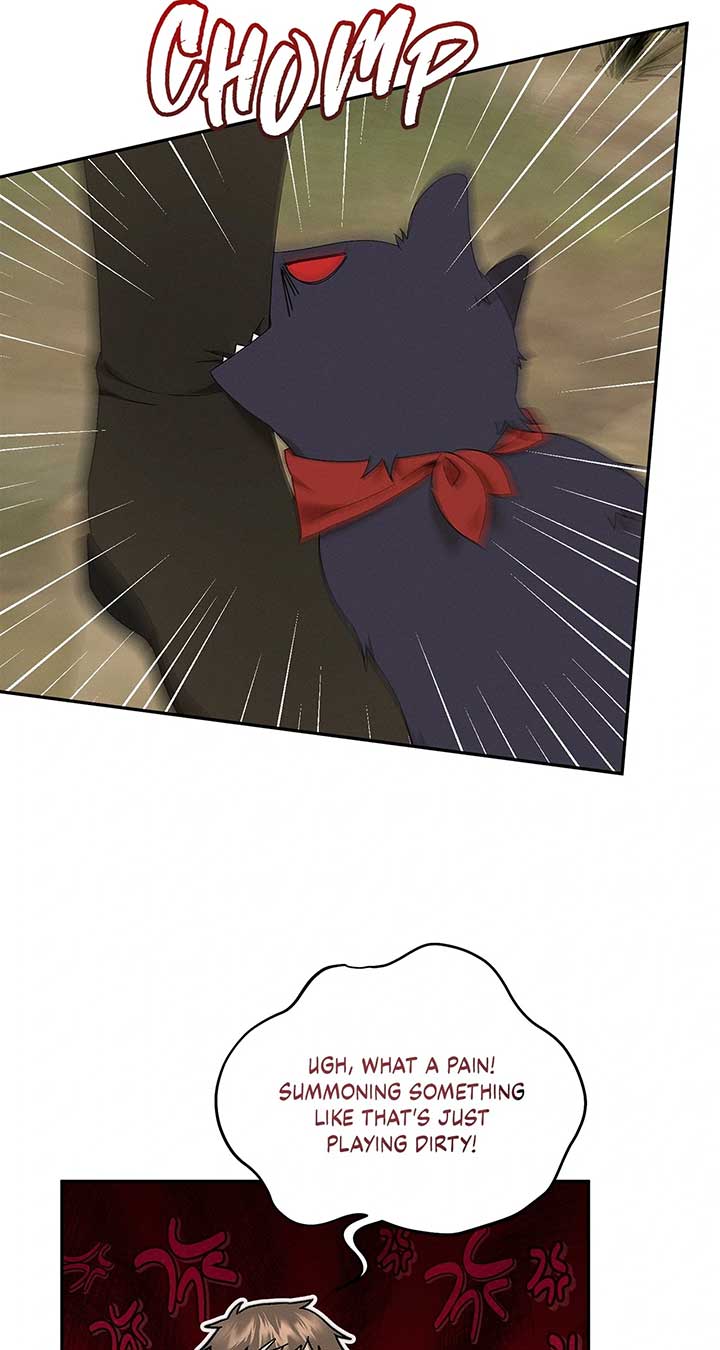 Named Player Elais: The Emperor’s Lady Chapter 49 318 ch 49 68