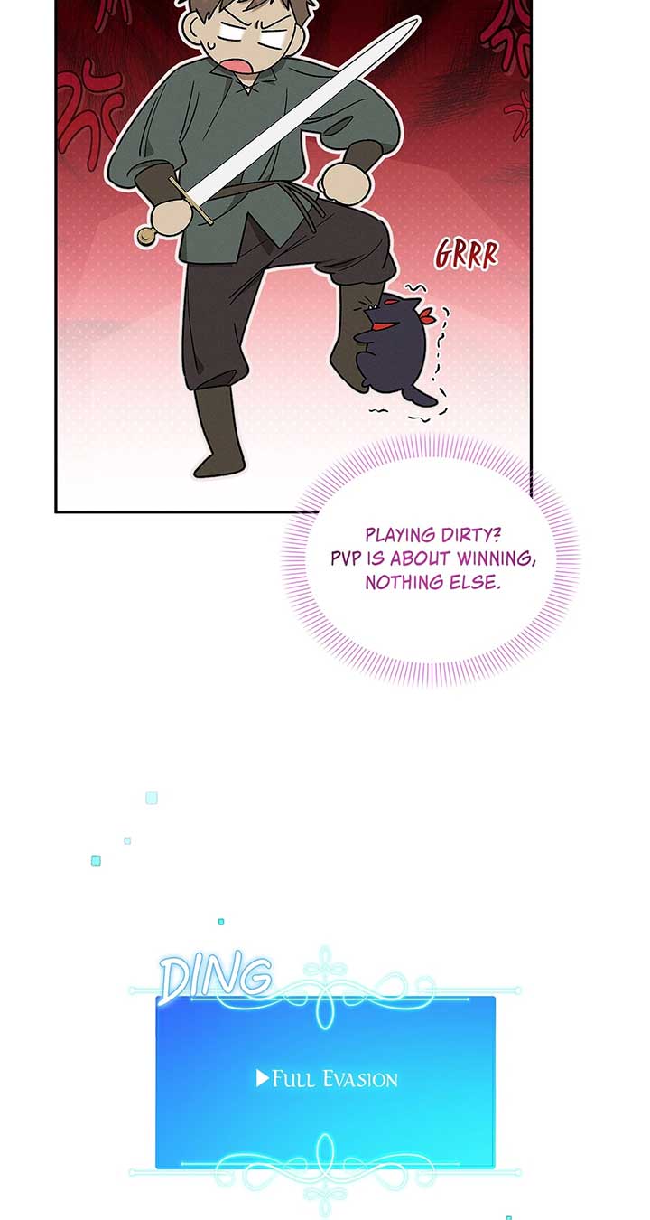 Named Player Elais: The Emperor’s Lady Chapter 49 319 ch 49 69