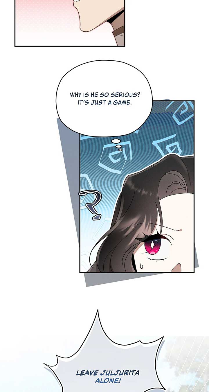 Named Player Elais: The Emperor’s Lady Chapter 49 257 ch 49 7