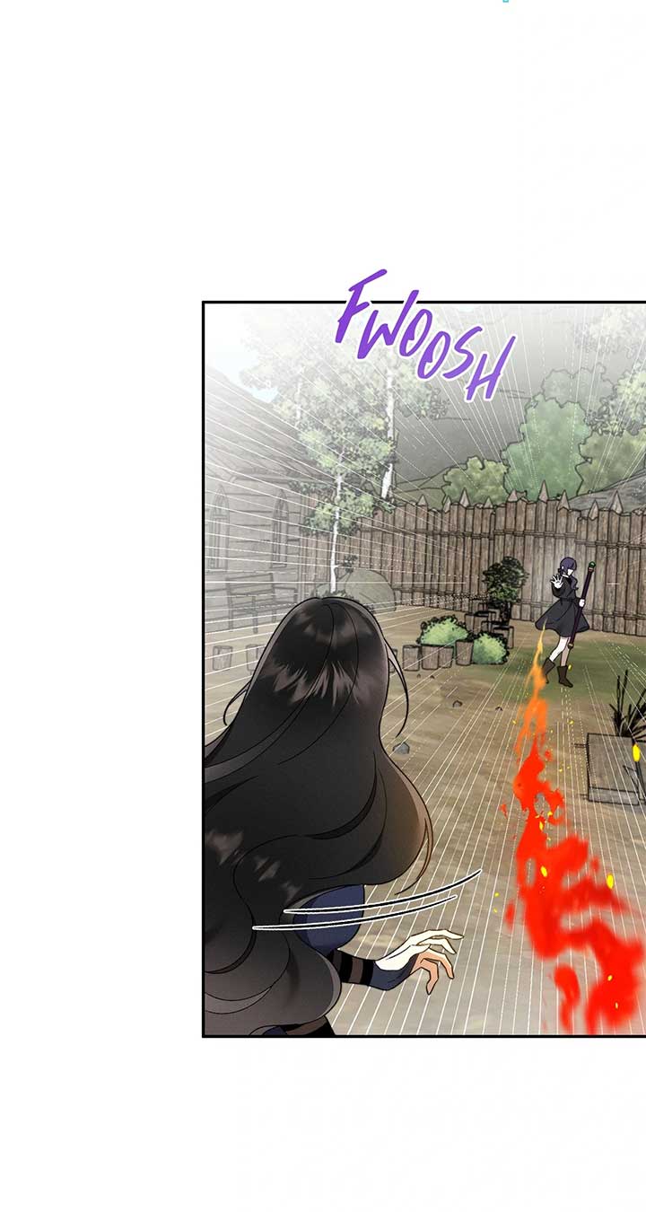 Named Player Elais: The Emperor’s Lady Chapter 49 320 ch 49 70