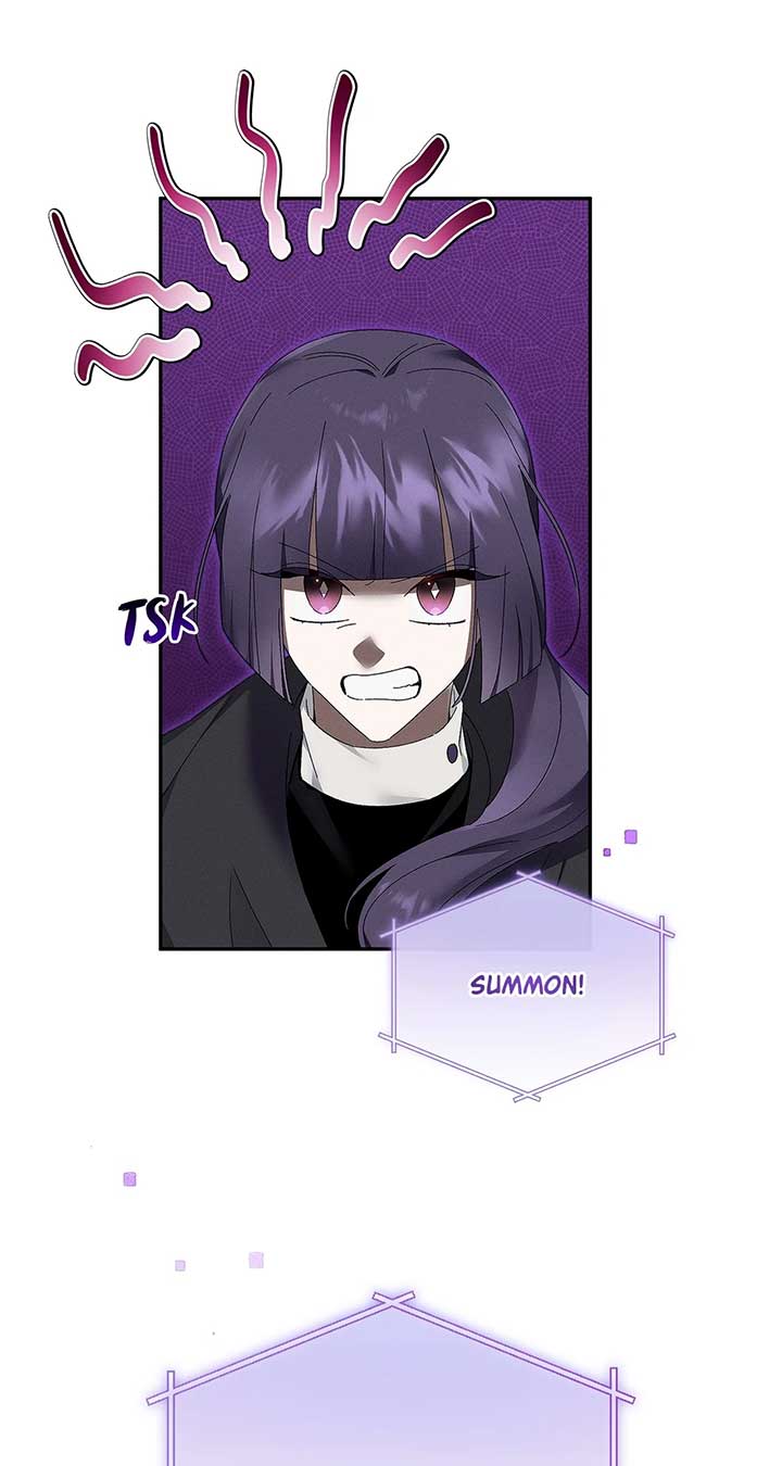 Named Player Elais: The Emperor’s Lady Chapter 49 321 ch 49 71