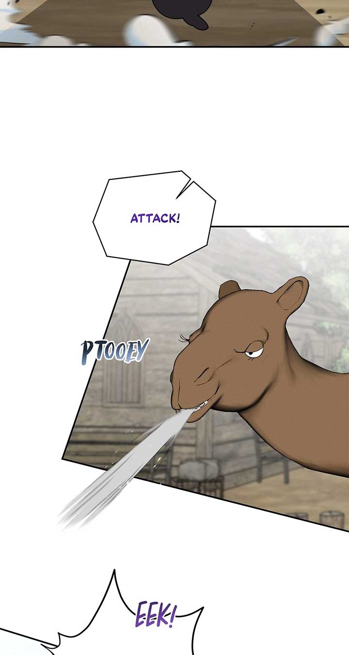 Named Player Elais: The Emperor’s Lady Chapter 49 323 ch 49 73