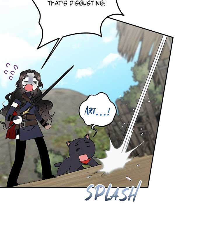 Named Player Elais: The Emperor’s Lady Chapter 49 324 ch 49 74