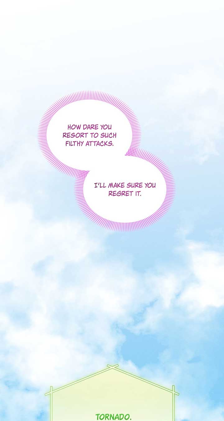 Named Player Elais: The Emperor’s Lady Chapter 49 325 ch 49 75