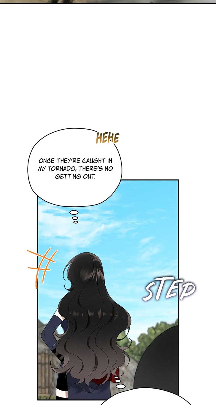 Named Player Elais: The Emperor’s Lady Chapter 49 328 ch 49 78