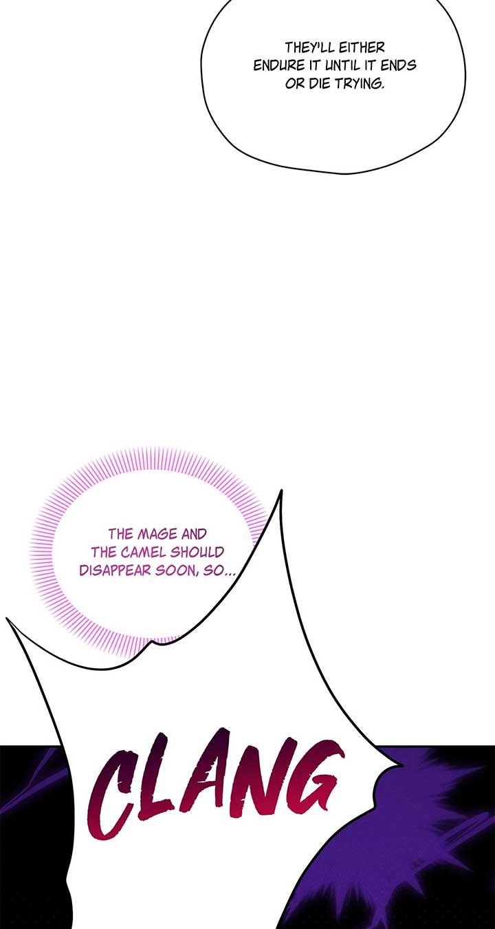 Named Player Elais: The Emperor’s Lady Chapter 49 329 ch 49 79