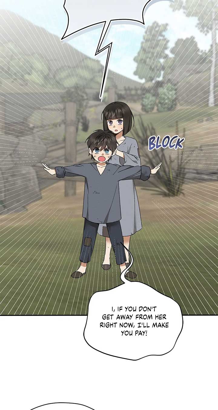 Named Player Elais: The Emperor’s Lady Chapter 49 258 ch 49 8