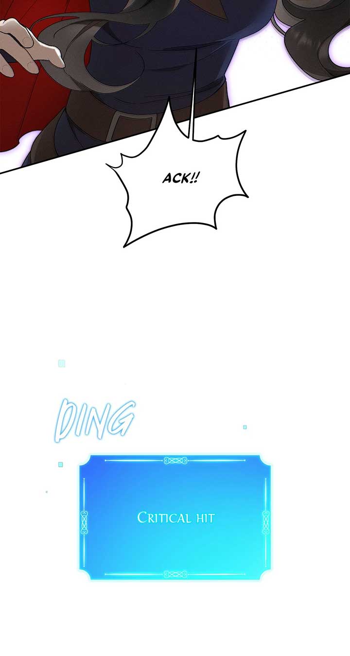 Named Player Elais: The Emperor’s Lady Chapter 49 331 ch 49 81