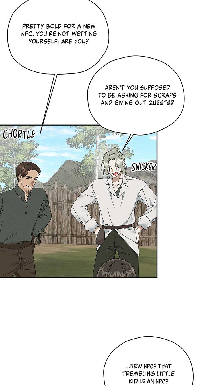 Named Player Elais: The Emperor’s Lady Chapter 49 259 ch 49 9