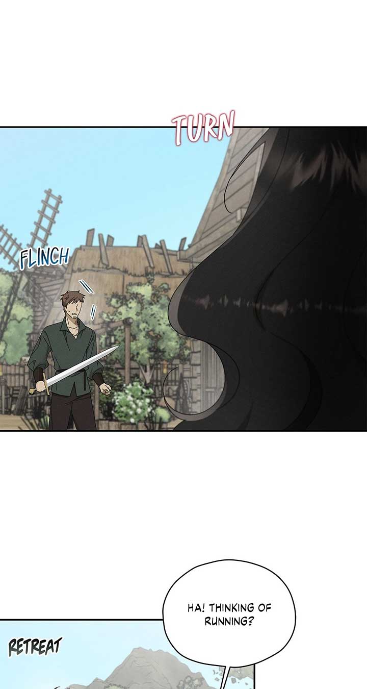 Named Player Elais: The Emperor’s Lady Chapter 50 255 ch 50 11