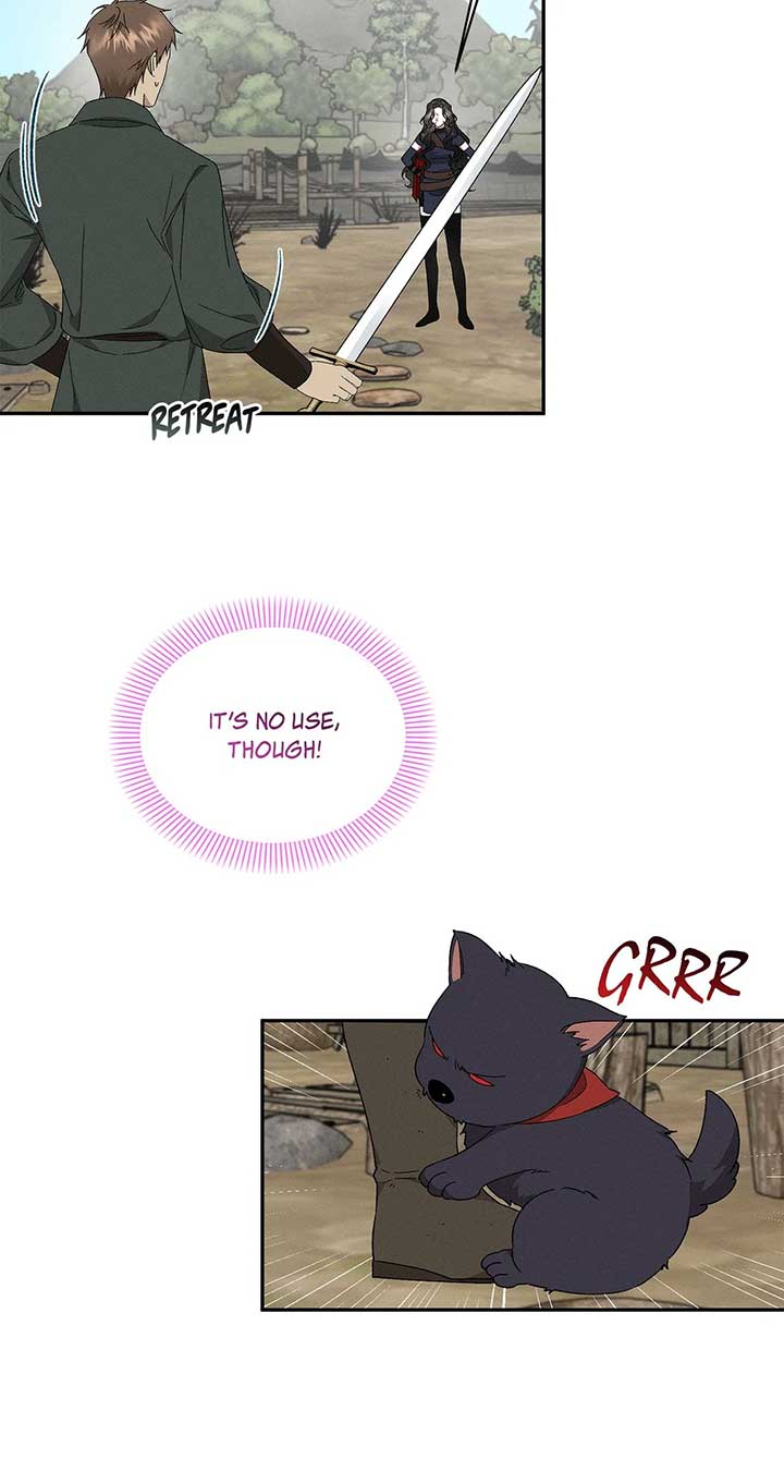 Named Player Elais: The Emperor’s Lady Chapter 50 256 ch 50 12