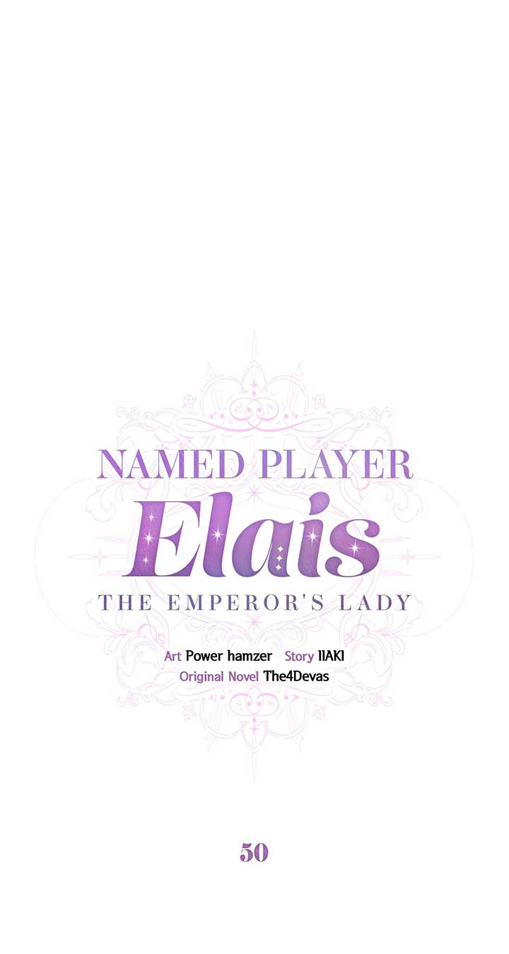 Named Player Elais: The Emperor’s Lady Chapter 50 263 ch 50 19
