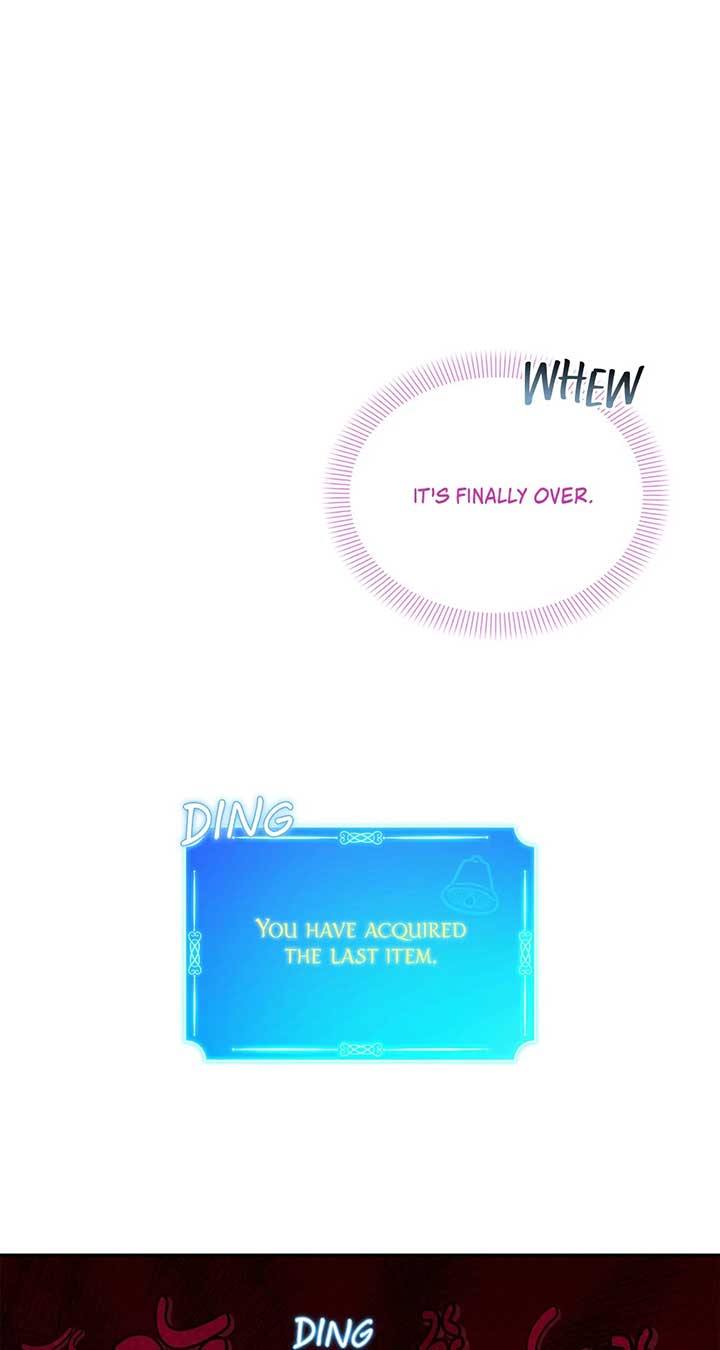 Named Player Elais: The Emperor’s Lady Chapter 50 265 ch 50 21