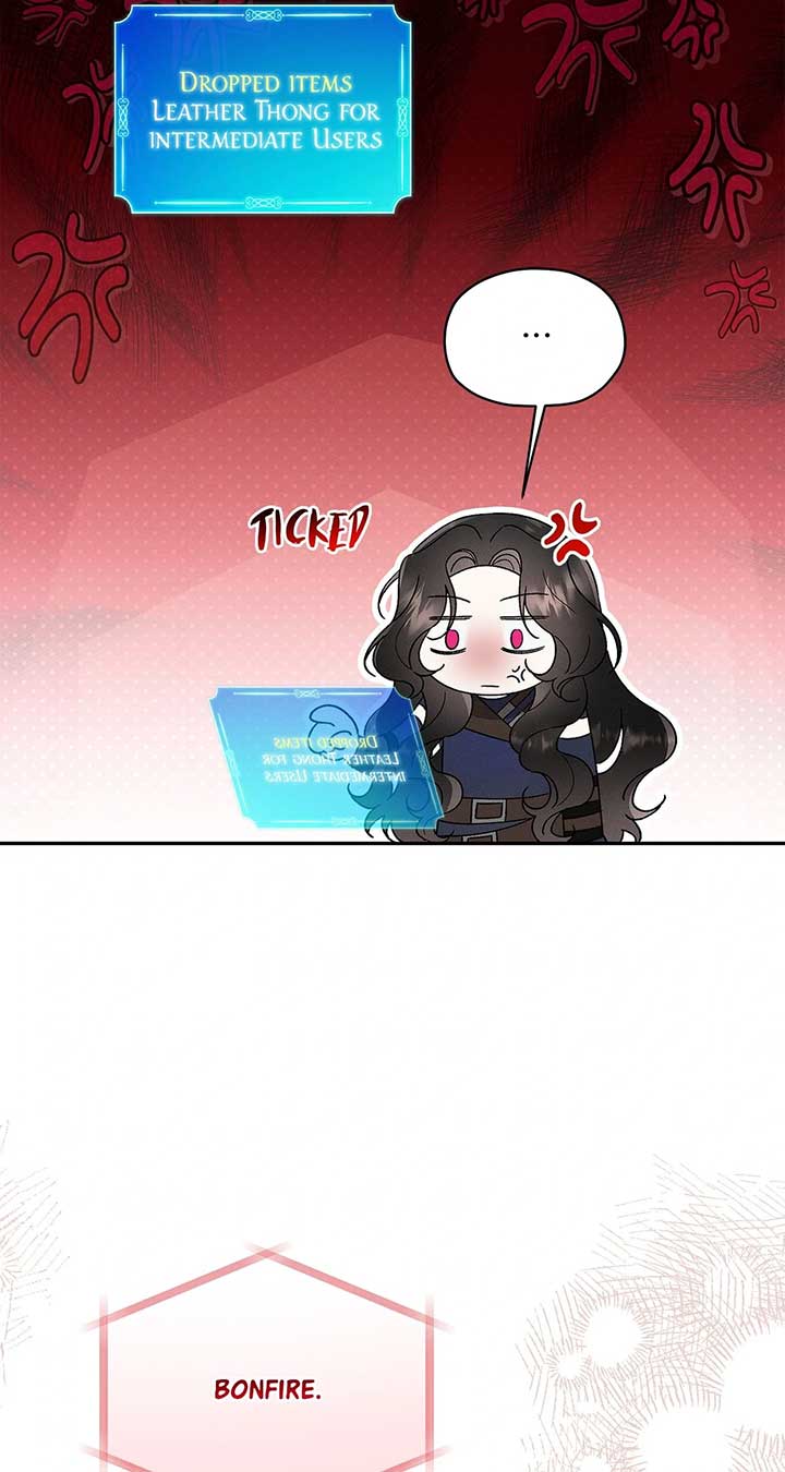 Named Player Elais: The Emperor’s Lady Chapter 50 266 ch 50 22