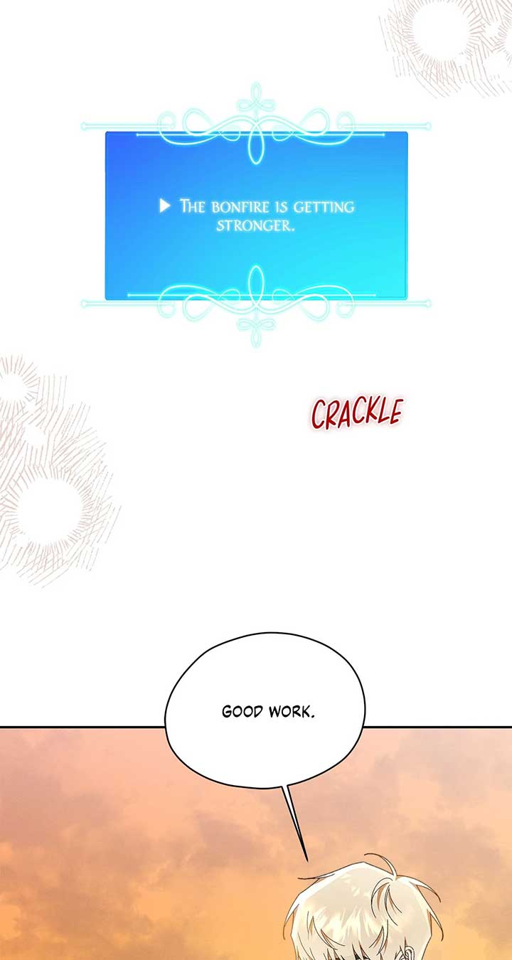 Named Player Elais: The Emperor’s Lady Chapter 50 268 ch 50 24