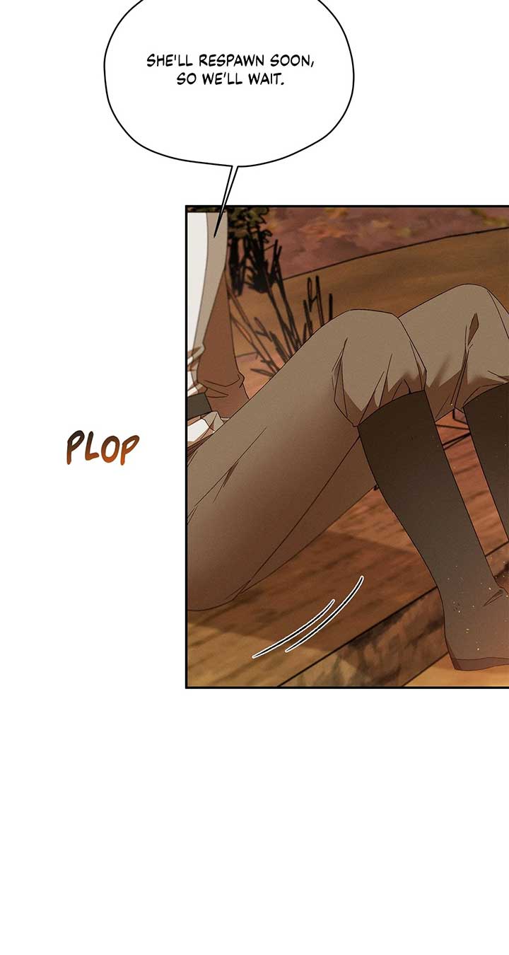 Named Player Elais: The Emperor’s Lady Chapter 50 270 ch 50 26