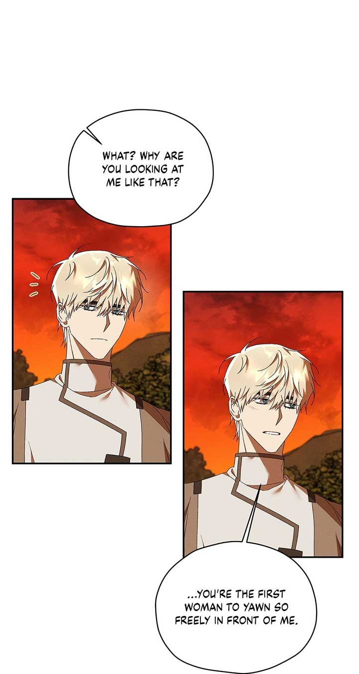 Named Player Elais: The Emperor’s Lady Chapter 50 274 ch 50 30