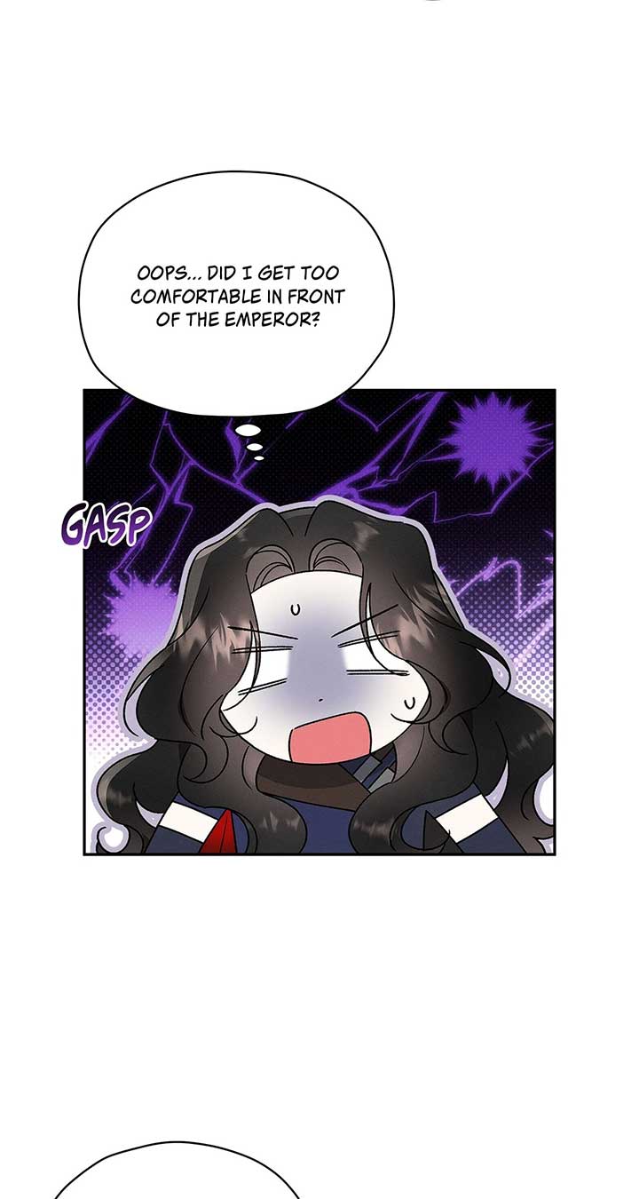 Named Player Elais: The Emperor’s Lady Chapter 50 275 ch 50 31