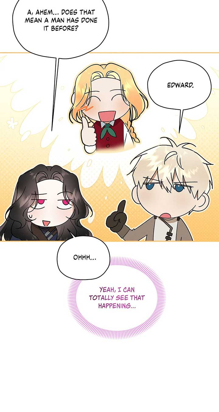 Named Player Elais: The Emperor’s Lady Chapter 50 276 ch 50 32