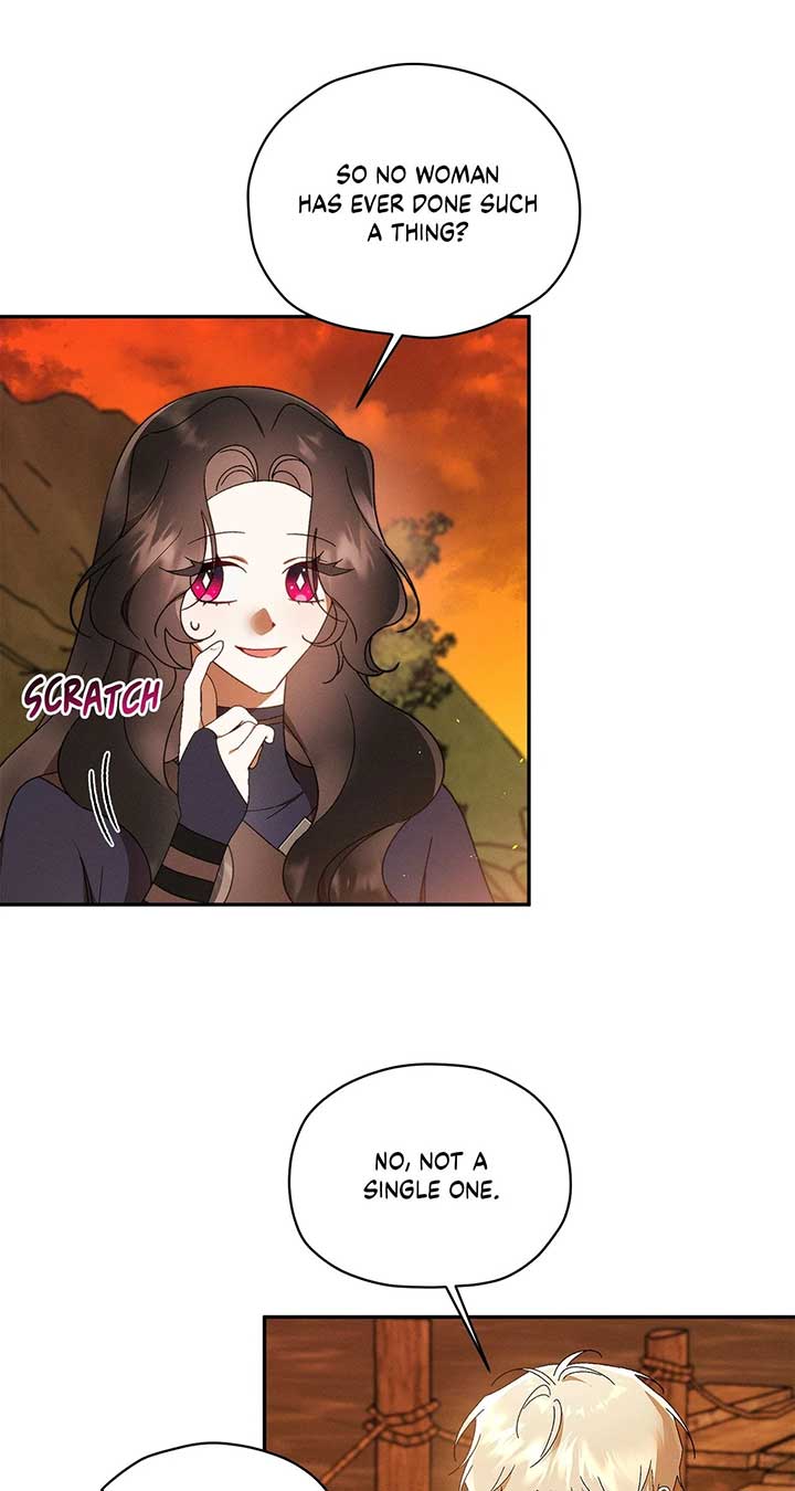 Named Player Elais: The Emperor’s Lady Chapter 50 277 ch 50 33