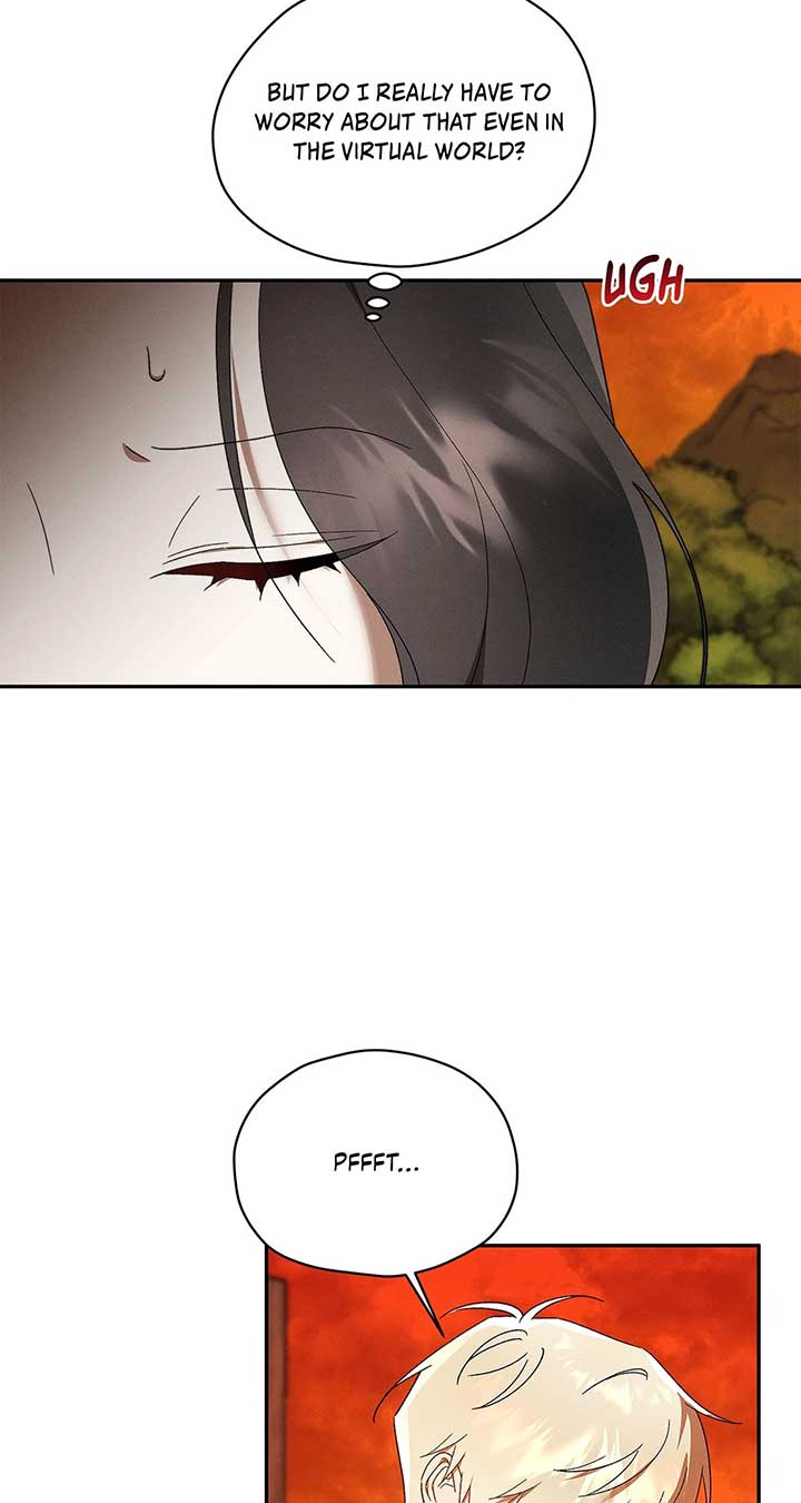 Named Player Elais: The Emperor’s Lady Chapter 50 280 ch 50 36