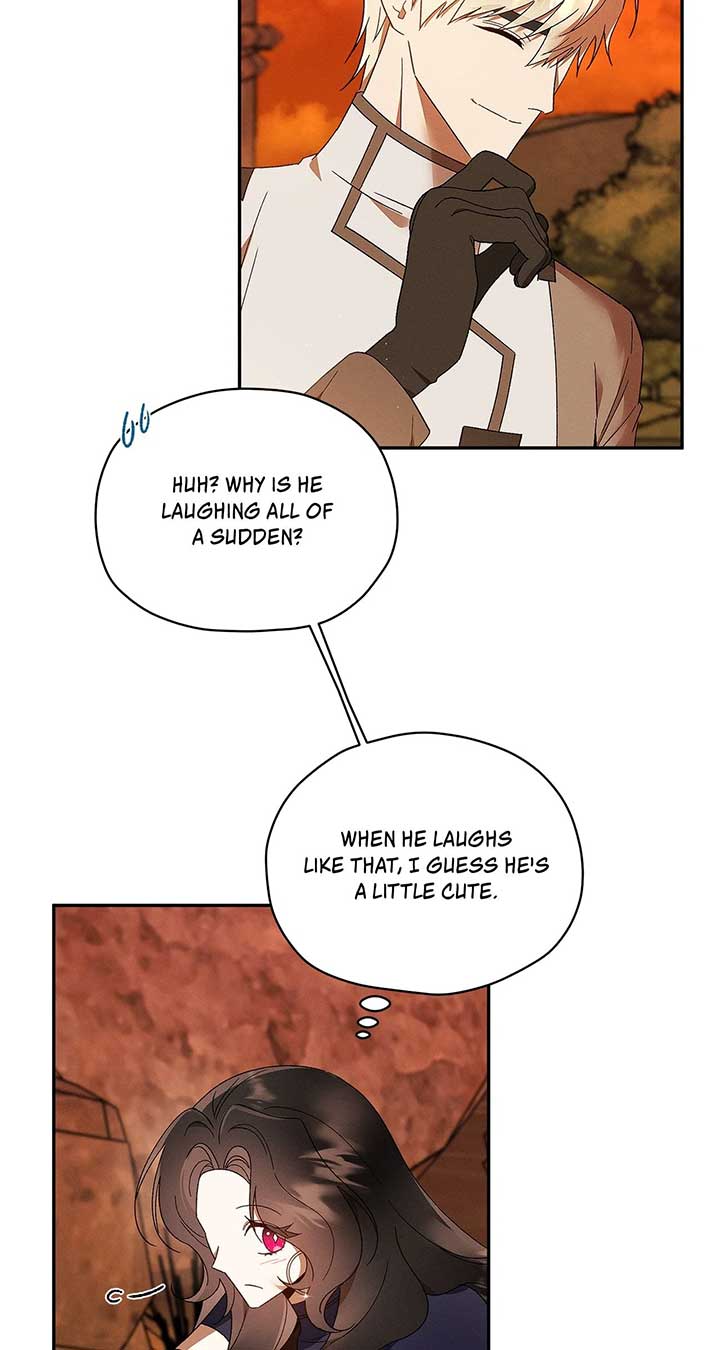 Named Player Elais: The Emperor’s Lady Chapter 50 281 ch 50 37