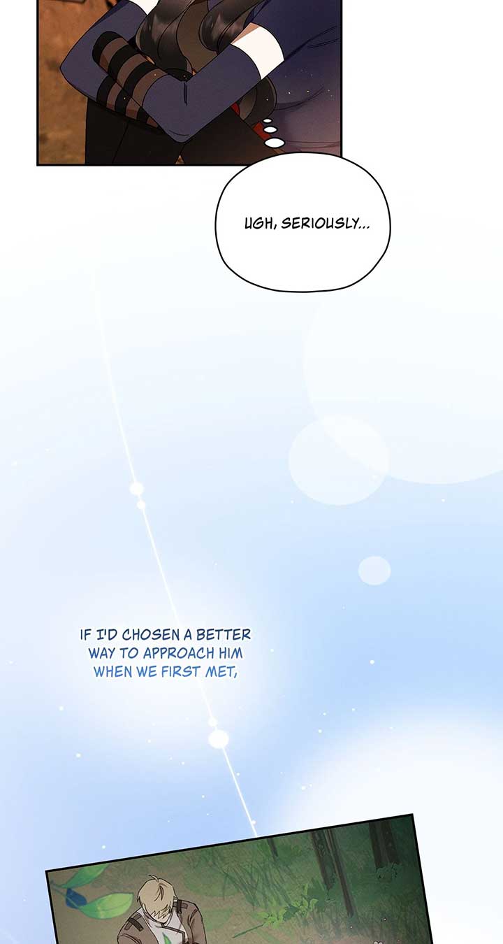 Named Player Elais: The Emperor’s Lady Chapter 50 282 ch 50 38