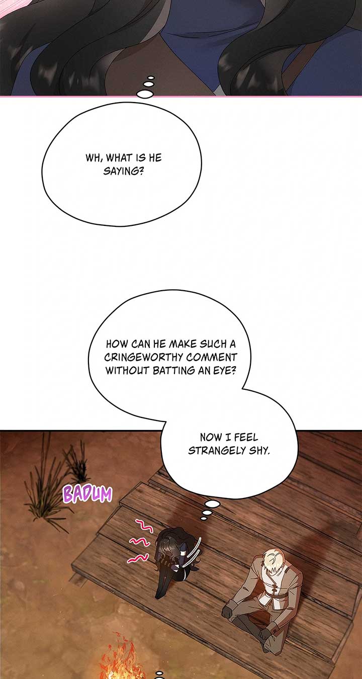 Named Player Elais: The Emperor’s Lady Chapter 50 288 ch 50 44