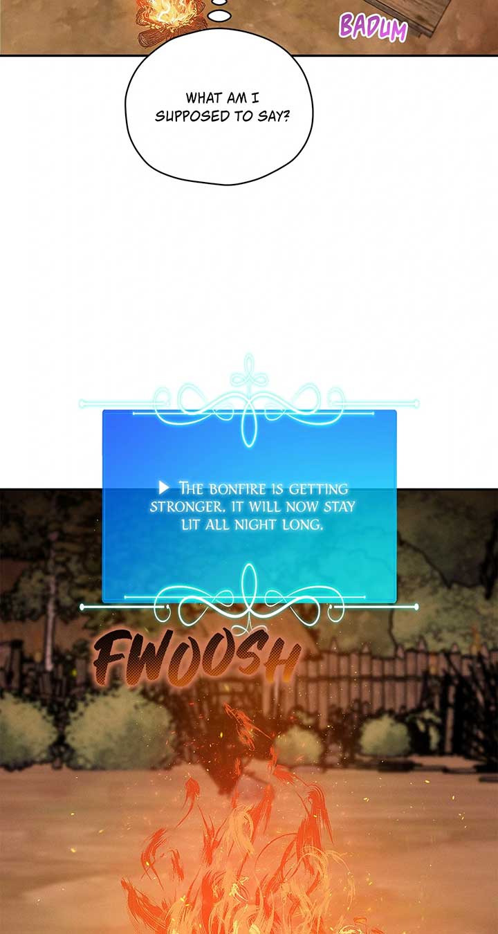 Named Player Elais: The Emperor’s Lady Chapter 50 289 ch 50 45