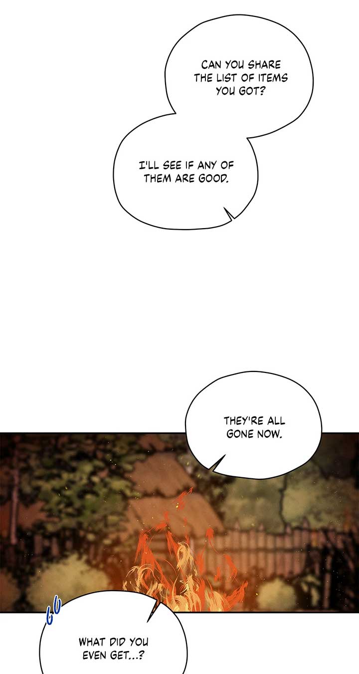 Named Player Elais: The Emperor’s Lady Chapter 50 291 ch 50 47