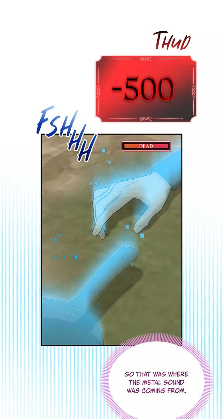 Named Player Elais: The Emperor’s Lady Chapter 50 249 ch 50 5