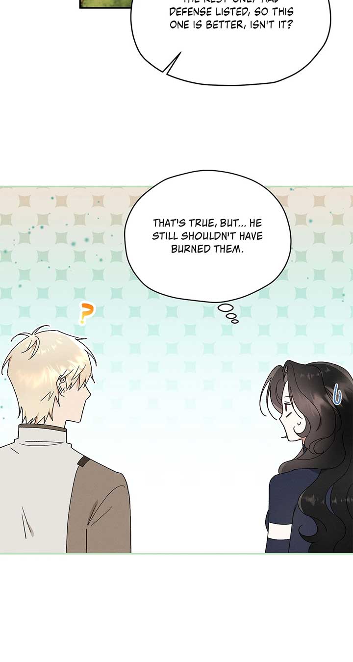 Named Player Elais: The Emperor’s Lady Chapter 50 296 ch 50 52