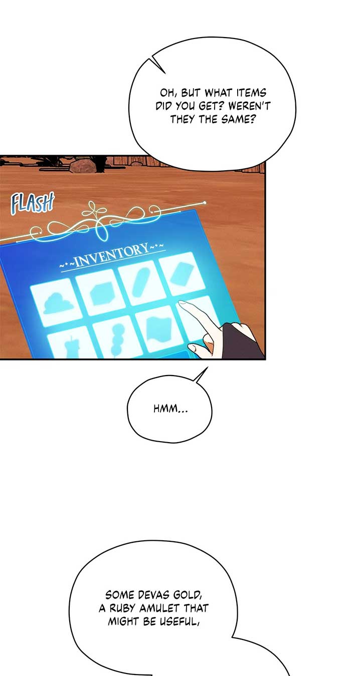 Named Player Elais: The Emperor’s Lady Chapter 50 297 ch 50 53