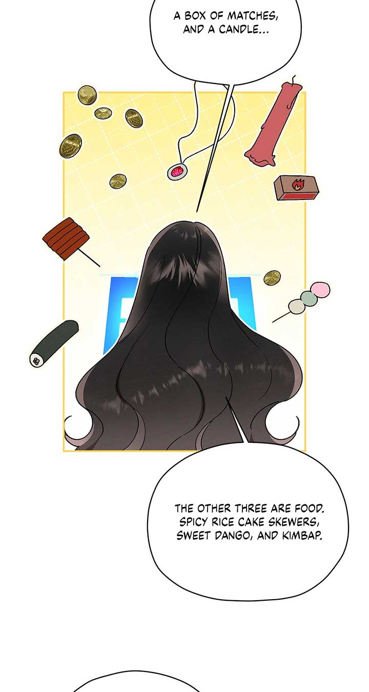 Named Player Elais: The Emperor’s Lady Chapter 50 298 ch 50 54