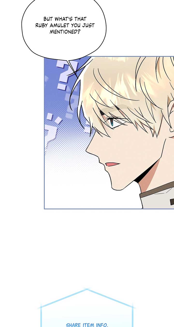 Named Player Elais: The Emperor’s Lady Chapter 50 299 ch 50 55