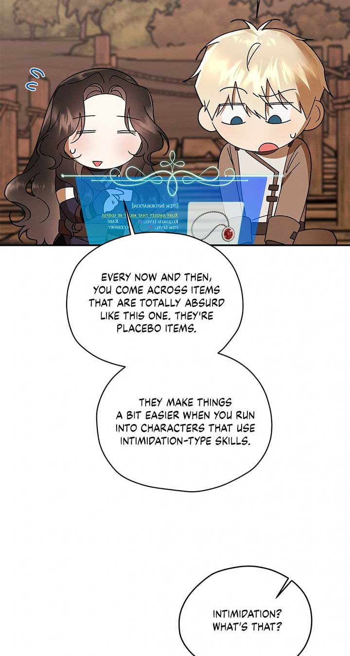 Named Player Elais: The Emperor’s Lady Chapter 50 301 ch 50 57