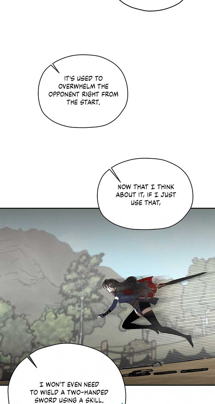 Named Player Elais: The Emperor’s Lady Chapter 50 302 ch 50 58