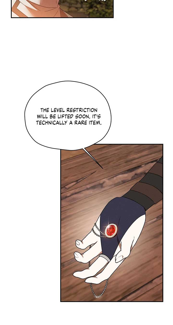 Named Player Elais: The Emperor’s Lady Chapter 50 307 ch 50 63