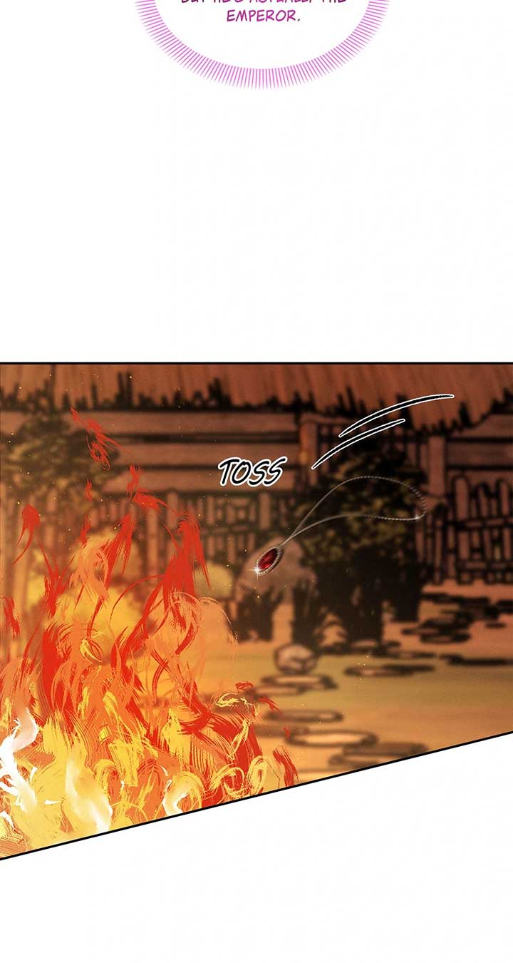 Named Player Elais: The Emperor’s Lady Chapter 50 309 ch 50 65