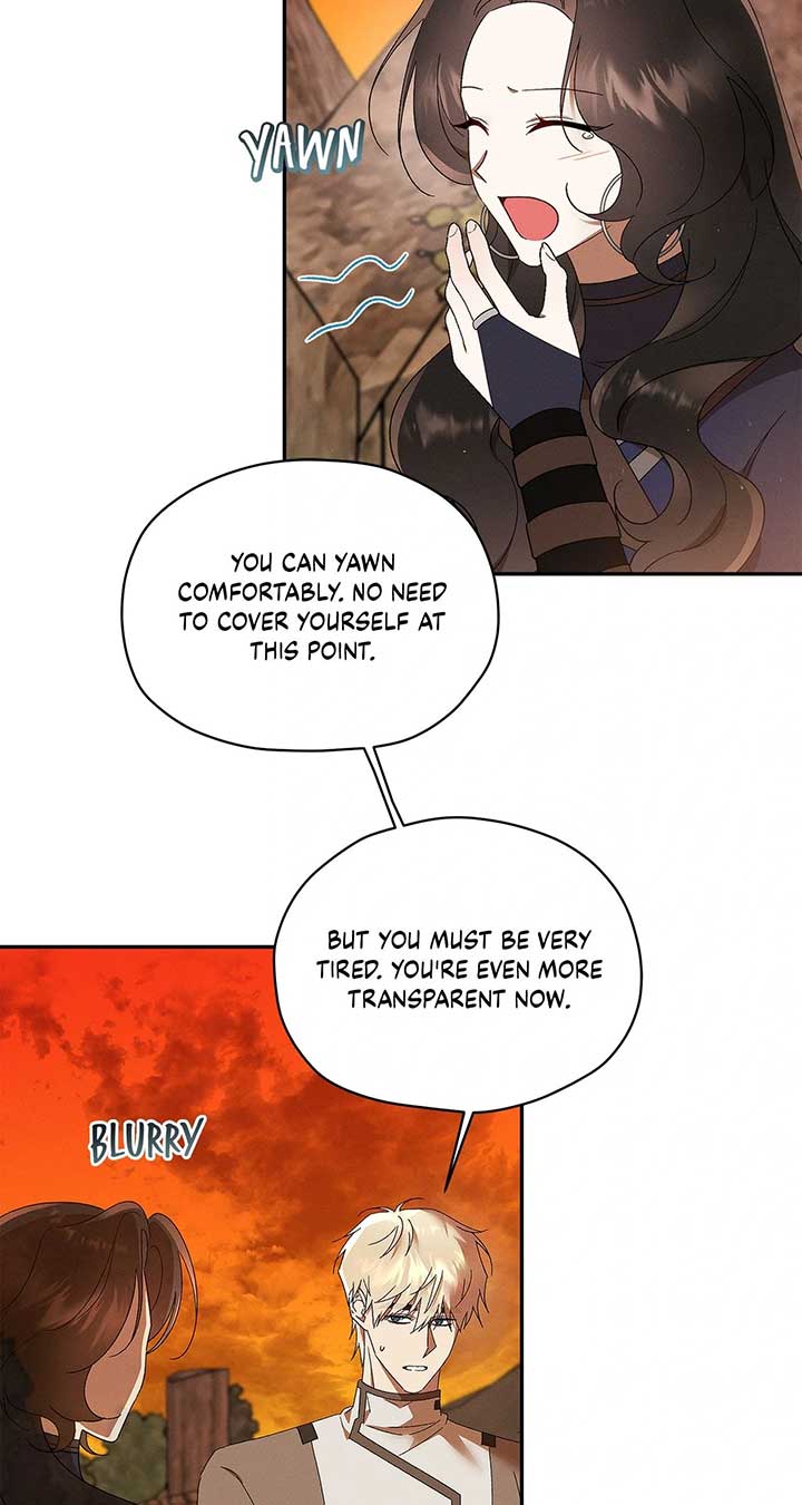 Named Player Elais: The Emperor’s Lady Chapter 50 312 ch 50 68