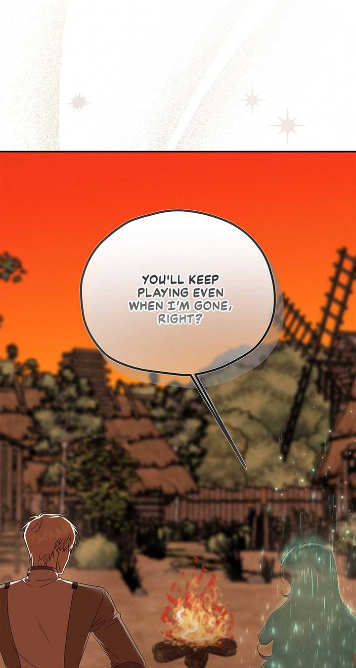 Named Player Elais: The Emperor’s Lady Chapter 50 317 ch 50 73