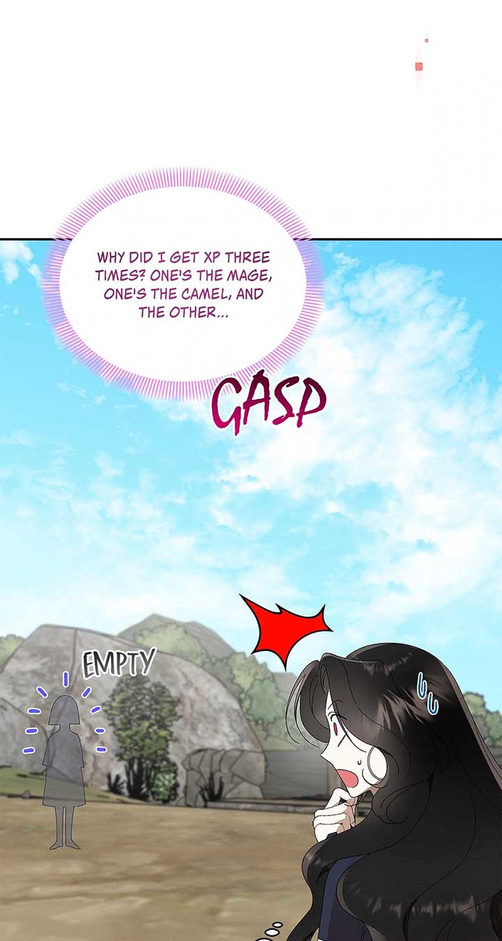 Named Player Elais: The Emperor’s Lady Chapter 50 252 ch 50 8