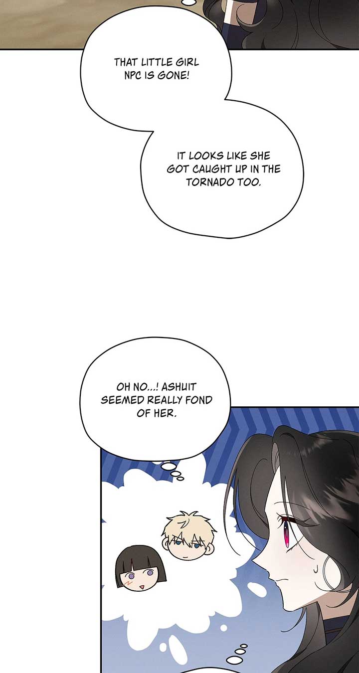 Named Player Elais: The Emperor’s Lady Chapter 50 253 ch 50 9