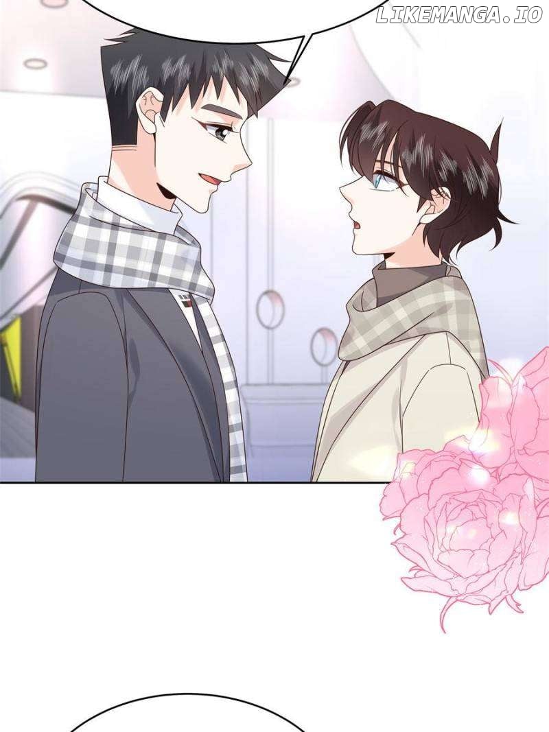 National School Prince Is A Girl Chapter 520 196 ch 520 12