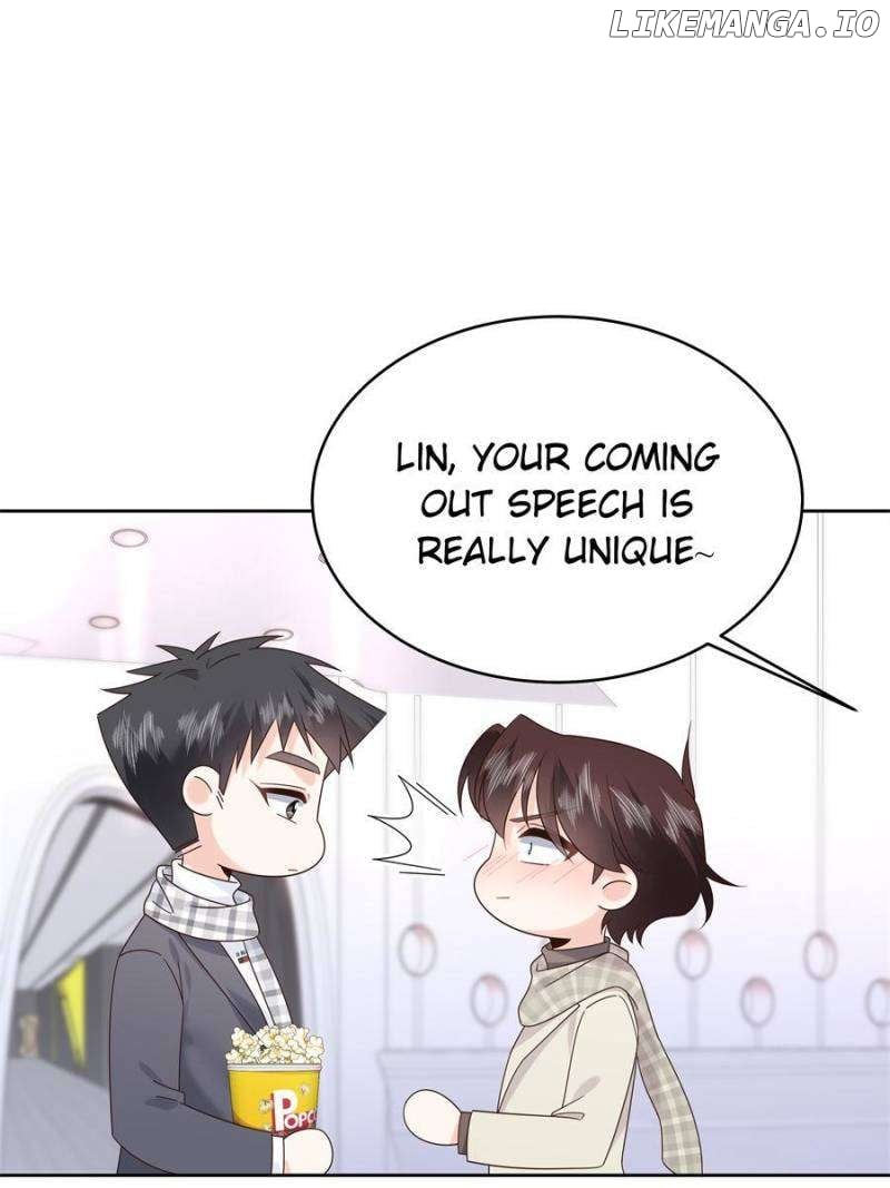 National School Prince Is A Girl Chapter 520 201 ch 520 17